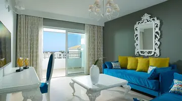Anemos Luxury Grand Resort