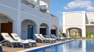 Anemos Luxury Grand Resort