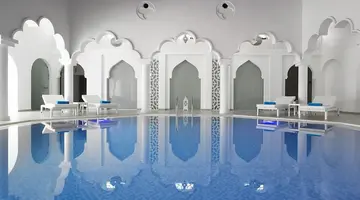 Anemos Luxury Grand Resort