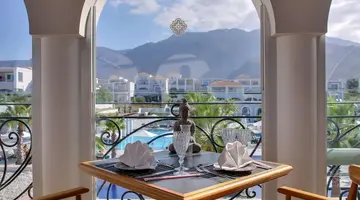 Anemos Luxury Grand Resort
