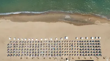 Anemos Luxury Grand Resort
