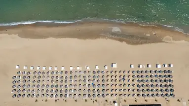 Anemos Luxury Grand Resort