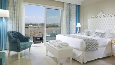 ANEMOS LUXURY GRAND RESORT