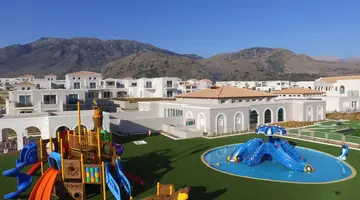 ANEMOS LUXURY GRAND RESORT