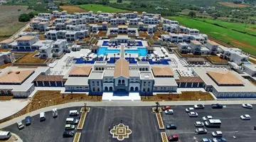 Anemos Luxury Grand Resort