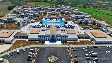 Anemos Luxury Grand Resort