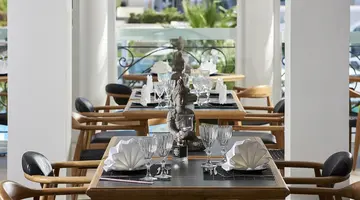 ANEMOS LUXURY GRAND RESORT