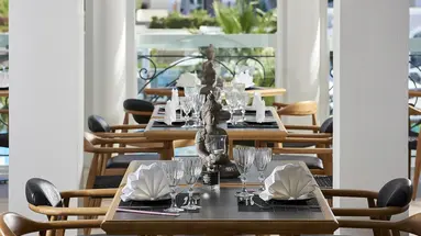 ANEMOS LUXURY GRAND RESORT