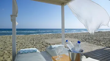 ANEMOS LUXURY GRAND RESORT
