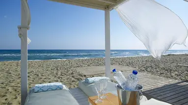 ANEMOS LUXURY GRAND RESORT