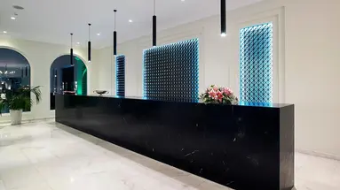ANEMOS LUXURY GRAND RESORT