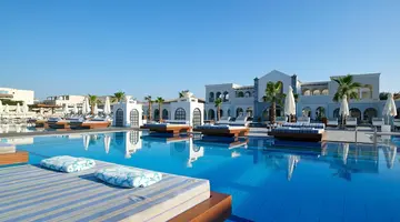 ANEMOS LUXURY GRAND RESORT