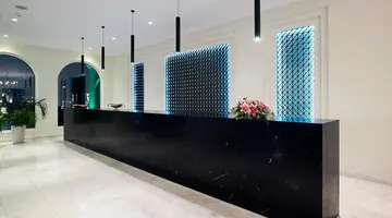 Anemos Luxury Grand Resort