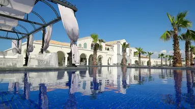 Anemos Luxury Grand Resort