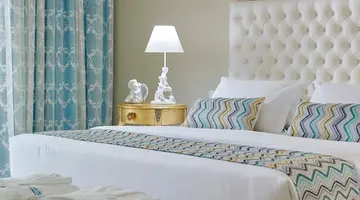 Anemos Luxury Grand Resort