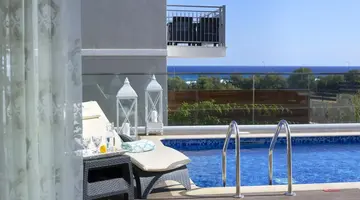 ANEMOS LUXURY GRAND RESORT