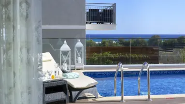 ANEMOS LUXURY GRAND RESORT