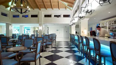 Anemos Luxury Grand Resort