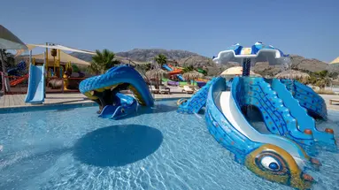 Anemos Luxury Grand Resort