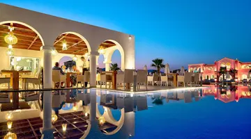 Anemos Luxury Grand Resort
