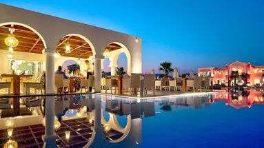 Anemos Luxury Grand Resort