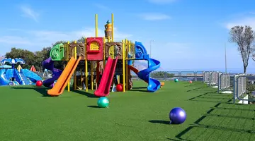 Anemos Luxury Grand Resort