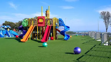 Anemos Luxury Grand Resort