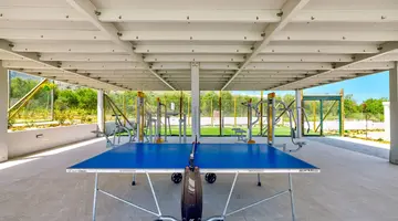 Anemos Luxury Grand Resort
