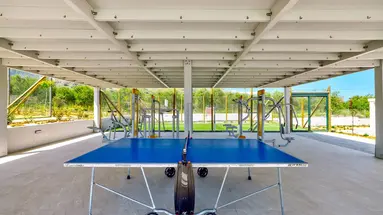 Anemos Luxury Grand Resort