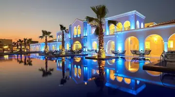 Anemos Luxury Grand Resort