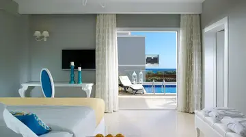 Anemos Luxury Grand Resort