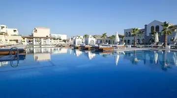 Anemos Luxury Grand Resort