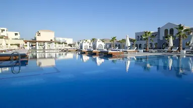 Anemos Luxury Grand Resort