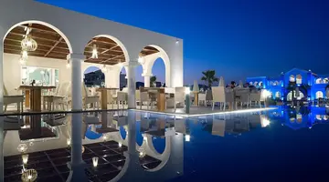 Anemos Luxury Grand Resort