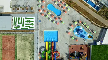 ANEMOS LUXURY GRAND RESORT