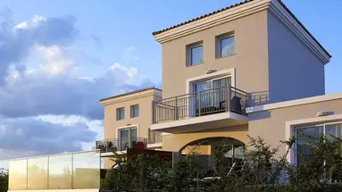 ANEMOS LUXURY GRAND RESORT