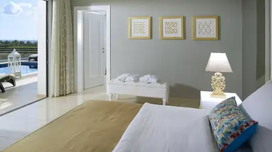 ANEMOS LUXURY GRAND RESORT