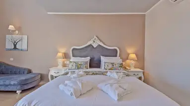 ANEMOS LUXURY GRAND RESORT