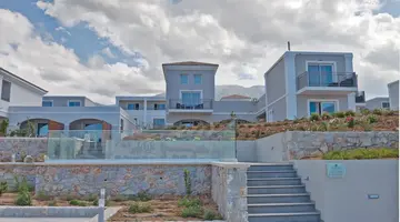 ANEMOS LUXURY GRAND RESORT