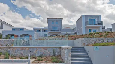 ANEMOS LUXURY GRAND RESORT