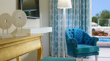 ANEMOS LUXURY GRAND RESORT