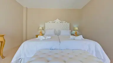 ANEMOS LUXURY GRAND RESORT
