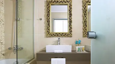 ANEMOS LUXURY GRAND RESORT