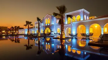 Anemos Luxury Grand Resort