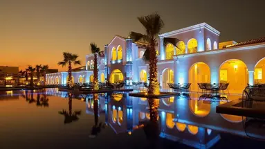 Anemos Luxury Grand Resort