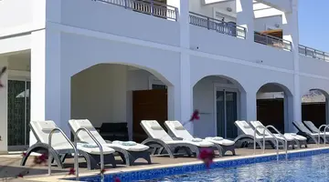 Anemos Luxury Grand Resort