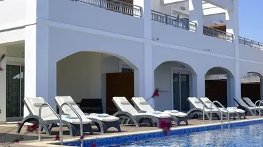 Anemos Luxury Grand Resort