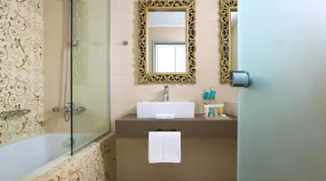 ANEMOS LUXURY GRAND RESORT