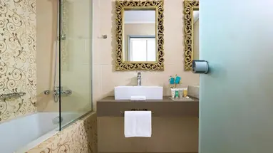 ANEMOS LUXURY GRAND RESORT