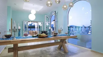 ANEMOS LUXURY GRAND RESORT